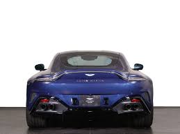 Image result for Plasma Blue 2025 Aston Martin