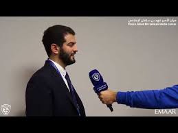 رئيس الهلال العالمي الأستاذ فهد بن نافل العتيبي يتحدث بعد البطولة السابعة من سايتاما في اليا Youtube