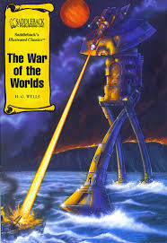 Author Timothy Scott Snyder