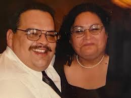 Fundraiser for Esther Torres Marshall by Casey Morga : The Remembrance of Chuck  Marshall