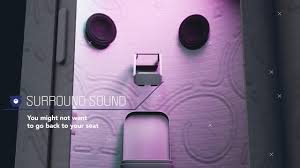 Charmin® Answers the Call of Nature with Futuristic Bathroom Innovations