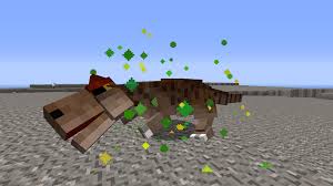 It is crafted by taking a regular book and putting the dna of any prehistoric creature on it. Allosaurus Fossils And Archeology Mod Revival Wiki Fandom