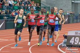 Official profile of olympic athlete ferguson cheruiyot rotich (born 30 nov 1989), including games, medals, results, photos, videos and news. Preclassic Com The Official Prefontaine Classic Website Photos 2018 Prefontaine Classic Eric Sowinski 8th Wycliffe Kinyamal 3rd Emmanuel Korir 1st And Ferguson Rotich 7th In The 800