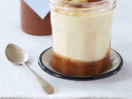 Recette De Riz Au Lait Et Confiture De Lait Recette Confiture De Lait Riz Au Lait Recette Riz Au Lait