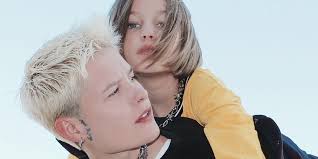 TikTok Trans Dad Jesse Sulli On Sharing His Teen Pregnancy