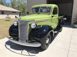 Image result for Morat Green 1940 GMC