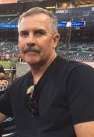 Kenneth Perez Obituary (1955