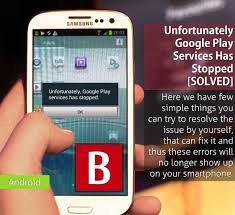 Solved Unfortunately Google Play Services Has Stopped Updated 2020 App Google Play Samsung Galaxy Tablet
