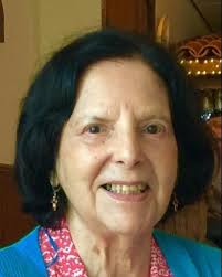 Gloria Hebert Obituary (1921