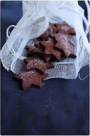 Sables De Noel Au Chocolat Et Feve Tonka Sables De Noel Sables Au Chocolat Et Gateau Noel