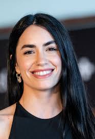 Scarlet Josefina Anderson