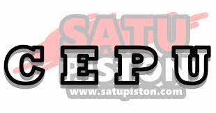 Istilah cepu sendiri kerap digunakan dalam bahasa gaul anak baru gede (abg) yang memiliki beberapa arti. Arti Cepu Dan Bahayanya Dalam Jual Beli Motor Satupiston Com Blog Motor Indonesia
