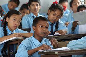 Level 2 or lower secondary education (less common junior secondary education). The Importance Of Secondary Education The Borgen Project