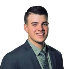 Taylor Orton (He/Him)