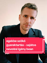 Egekbe szökő gyerektartás: Családi kihívások