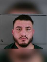 Former Hutchinson County Sheriff indicted for stalking