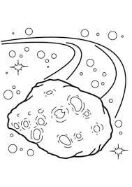 25 Free Solar System Coloring Pages Printable