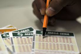4, 11, 12, 44, 45, 57. Concurso 2381 Da Mega Sena Pode Pagar R 3 Milhoes Nesta Quarta Portal Leouve Leia Ouca Veja