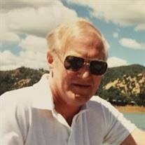 Wayne Ewing Obituary