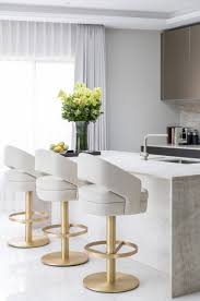 2 clear counter seat height bar stools modern transparent chairs. The Best Mid Century Modern Bar Stools To Incorporate In Your Summer Design Bar Stools Furniture
