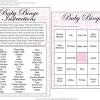 Free printable bingo cards with numbers. 1
