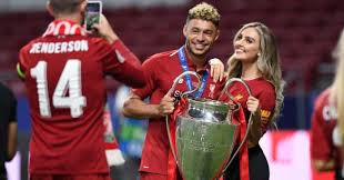 Jordan henderson has not been previously engaged. 11 Most Beautiful Wives And Girlfriends Of Fc Liverpool Players Terez Owens 1 Sports Gossip Blog In The World