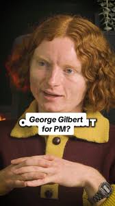 George Gilbert Virgibitt