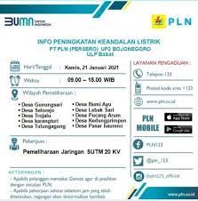 Check spelling or type a new query. Info Pemadaman Wa 0857 4864 4381 Anwar Bojonegoro Facebook