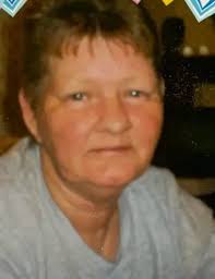 Obituary information for Bobbie Jean Manes