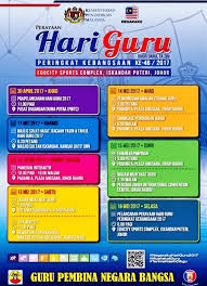 Tayangan video sempena hari guru peringkat daerah barat daya 2019 rakaman tokoh guru daerah barat daya 2019 lokasi. Lagu Hari Guru 2019 Brunei