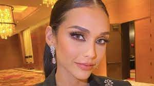 Janick maceta del castillo es la representante de perú en miss universo 2021. Ld3tpmbkixskmm