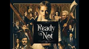 Lovers of the horror genre are already looking tirelessly for the best titles to enjoy those chills that run down your back every time. Ready Or Not Trailer 08 21 2019 Video Dailymotion