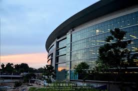 Official twitter of selangor public library corporation. é›ªè˜­èŽª æ²™äºžå— èŠ±å›­ä¸­çš„åœ–æ›¸é¤¨ Public Library Ppas Raja Tun Uda Shah Alam Selangor Malaysia