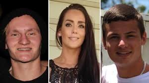 Sunshine Coast drug dealers named: FULL LIST