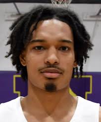 2021-22 Men's Basketball Roster