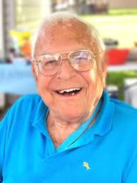 Ralph Minich Obituary