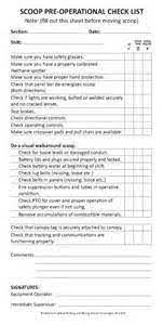 Simple and easy to use, this basic inventory control template is perfect for a small business or any business that doesn't need a lot of bells and whistles to manage inventory. Pre Operation Check List Kendaraan Roda Empat Bonsaibiker