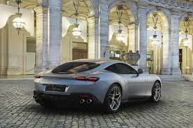 Green bean casserole with homemade mushroom gravy. Nuova Ferrari Roma Oggi E Il Suo Giorno Mondo Auto Automoto