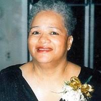 Elizabeth Cox Obituary