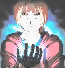 Yasuhiro irie worked as director, and hiroshi ōnogi as writer. Fullmetal Alchemist Anime Edward Elric Personagens De Anime