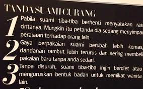 Tentunya, suami yang baik berharap agar pernikahan yang ia jalin dengan wanita pilihannya bisa. Cayangdqte Blog Kisah Teladan Untuk Para Suami
