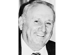 Donald Rodrigue Obituary (2016)