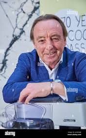 Frank cook hi-res stock photography and images