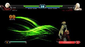 He should then appear as a challenger, defeating him will unlock . The King Of Fighters Xiii Steam Edition On Steam