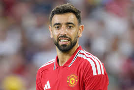Bruno Fernandes resta nonostante l'offerta astronomica del Galatasaray
