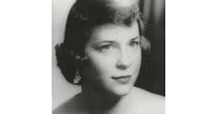 Judy Richins Barrow Obituary (1939