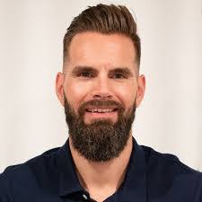 Jacob Fetters's Instagram, Twitter & Facebook