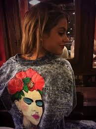 The latest media tweets from tini (@tinistoessel). Les Gustan Mis Tattoo Martina Stoessel Facebook