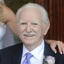 Kenneth Jackson Crosthwait Obituary