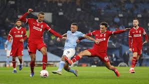 Looks like connection is lost! Epl Klopp Praises Dangerous Liverpool After Man City Draw Sports Malay Mail